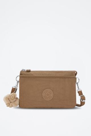 Mala a tiracolo Riri - Bege