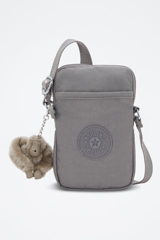 Mala a tiracolo Tally - Cinzento