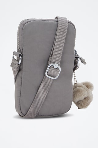 Mala a tiracolo Tally - Cinzento