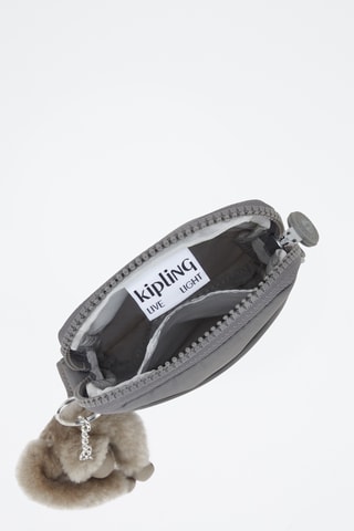 Mala a tiracolo Tally - Cinzento