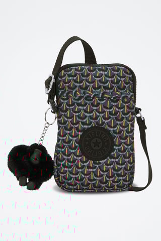 Mala a tiracolo Tally - Preto