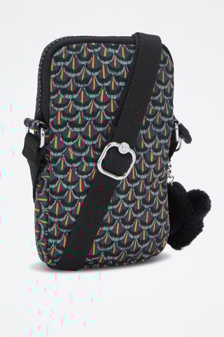 Mala a tiracolo Tally - Preto