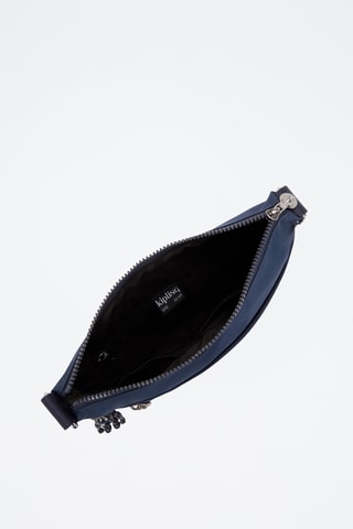 Mala a tiracolo Arto - Azul-noite