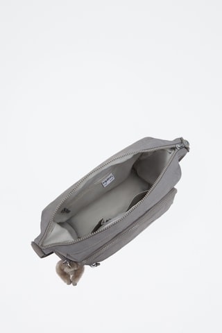 Mala a tiracolo Gabbie - Cinzento