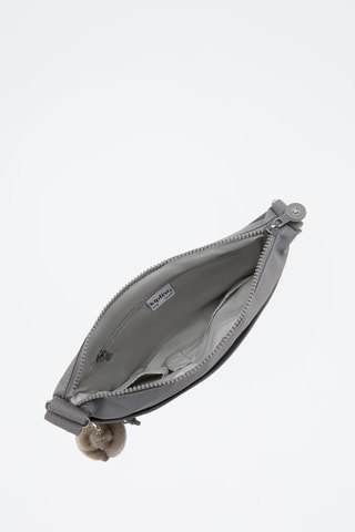 Mala a tiracolo Arto Lounge - Cinzento-claro