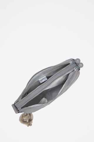 Mala a tiracolo Alvar - Cinzento