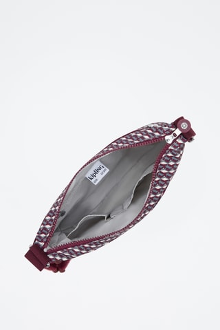 Mala a tiracolo Arto - Bordô