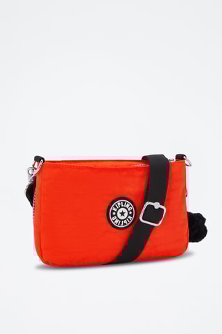 Mala a tiracolo New Milos - Laranja