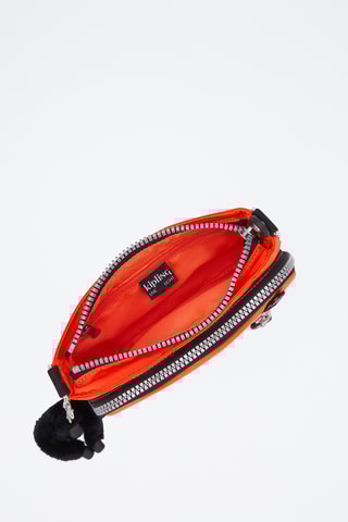 Mala a tiracolo New Milos - Laranja