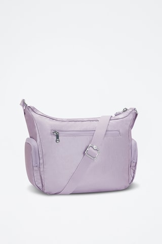 Mala a tiracolo Gabb S - Malva