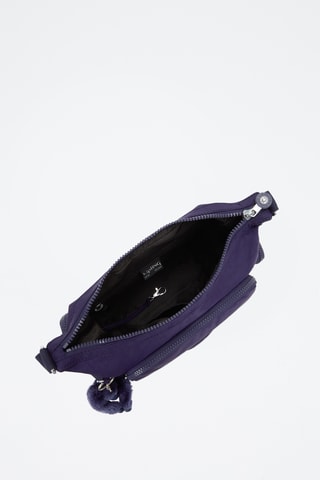 Mala a tiracolo Gabb S - Azul-noite claro