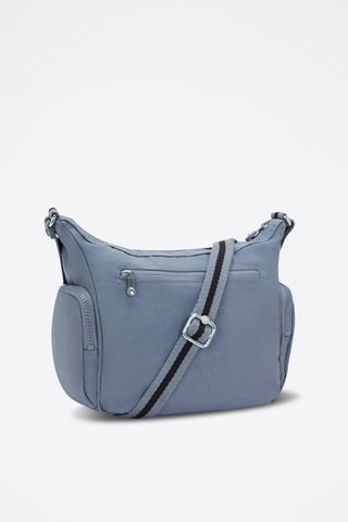 Mala a tiracolo Gabb S - Azul-claro