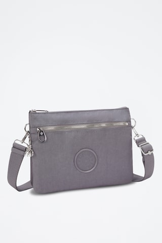 Mala a tiracolo Riri - Cinzento