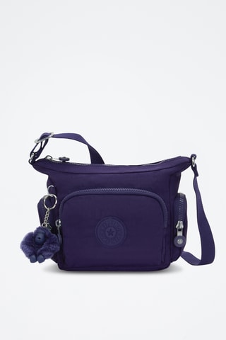 Mala a tiracolo Gabbie Mini - Azul-noite