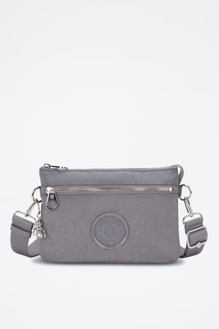 Mala a tiracolo Riri - Cinzento-claro