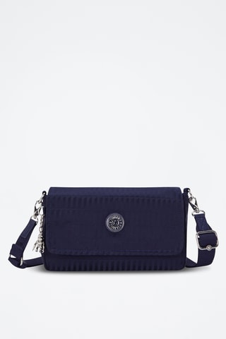 Mala a tiracolo Aras - Azul-noite