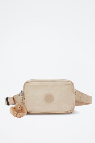 Mala a tiracolo Abanu M - Bege