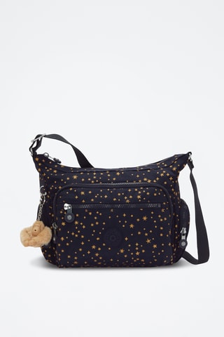 Mala a tiracolo Gabbie - Preto