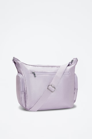 Mala a tiracolo Gabb - Violeta