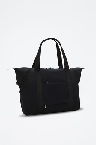 Mala shopper Art M - Preto