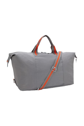 Mala shopper Bori Inviting - Cinzento