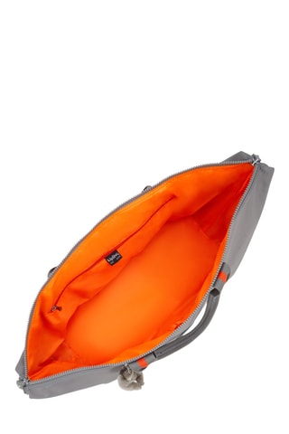 Mala shopper Bori Inviting - Cinzento