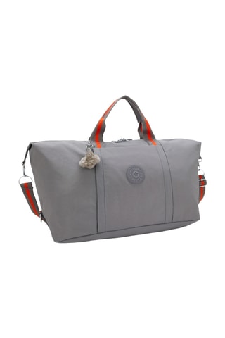 Mala shopper Bori Inviting - Cinzento