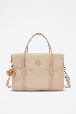 Mala shopper Superworker - Bege