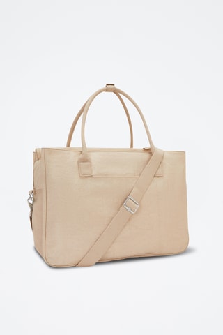 Mala shopper Superworker - Bege