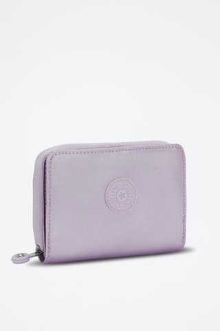 Carteira Money Love - Malva