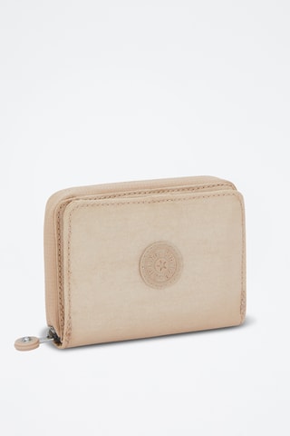 Carteira Money Love - Bege