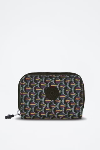 Carteira Tops - Cinzento-escuro