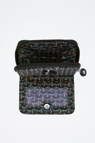 Carteira Tops - Cinzento-escuro