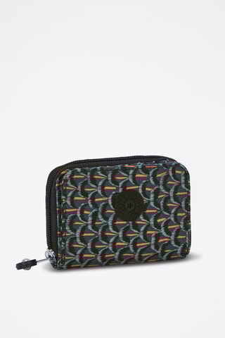 Carteira Tops - Cinzento-escuro