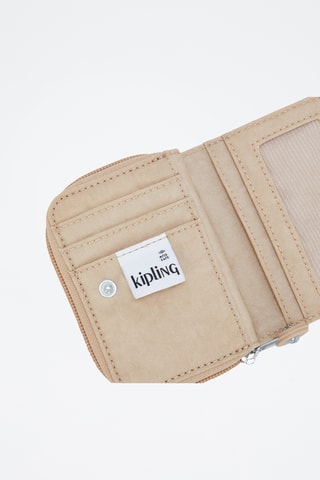 Carteira Tops - Bege