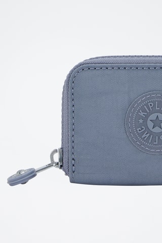 Carteira Cash Buddy - Azul-claro