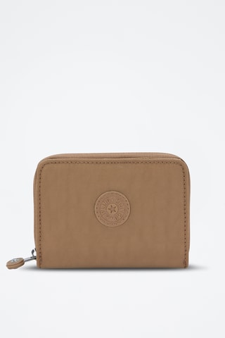 Carteira Money Love - Castanho