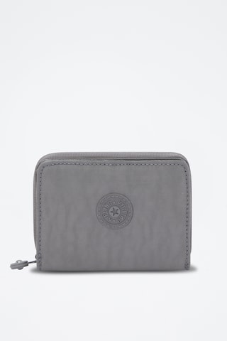 Carteira Money Love - Cinzento