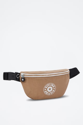 Bolsa de cintura Fresh Lite - Bege