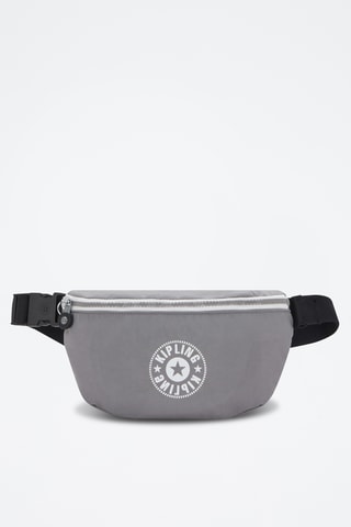 Bolsa de cintura Fresh Lite - Cinzento