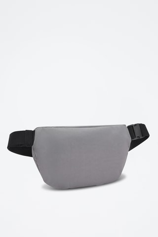 Bolsa de cintura Fresh Lite - Cinzento