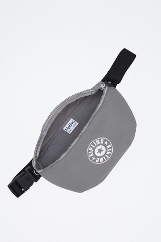 Bolsa de cintura Fresh Lite - Cinzento