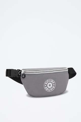 Bolsa de cintura Fresh Lite - Cinzento