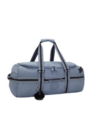 Saco de viagem Jonis S - Azul-claro - 50 cm