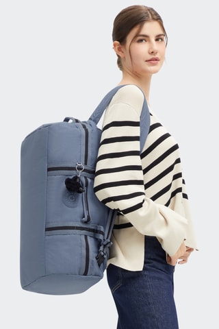 Saco de viagem Jonis S - Azul-claro - 50 cm