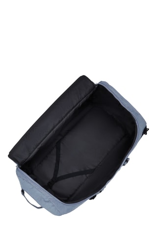 Saco de viagem Jonis M - Azul-claro - 62,5 cm