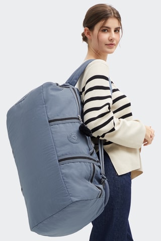 Saco de viagem Jonis M - Azul-claro - 62,5 cm