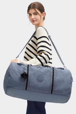 Saco de viagem Argus - Azul-claro - 62 cm