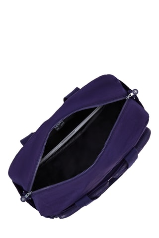 Saco de viagem Defea - Azul-marinho - 44 cm