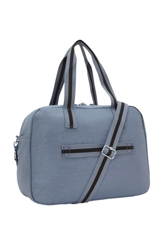 Saco de viagem Defea - Azul-claro - 44 cm